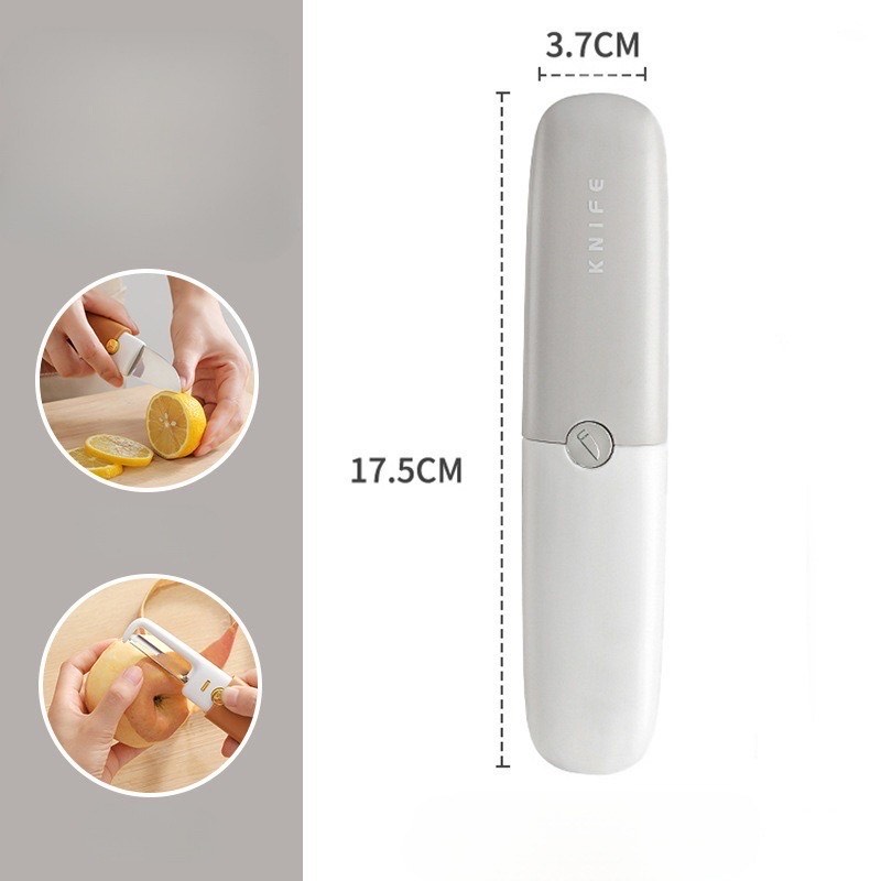 pisau peeler