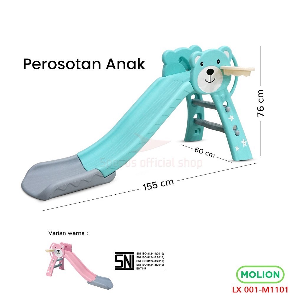 perosotan anak