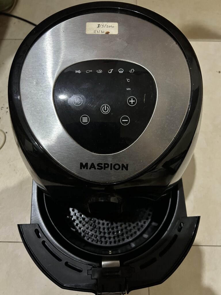 Air Fryer