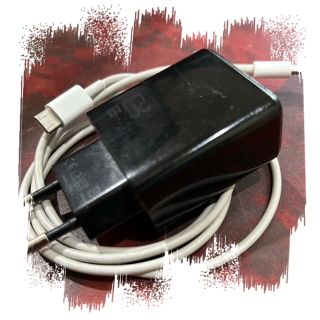 charger dan kabel data