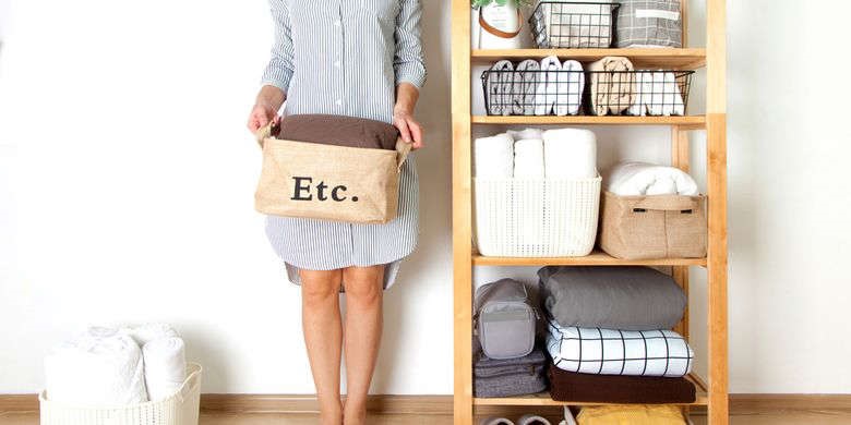 Metode KonMari