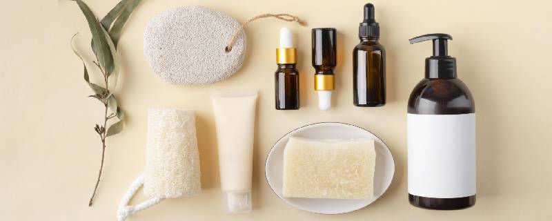 contoh gambar skincare